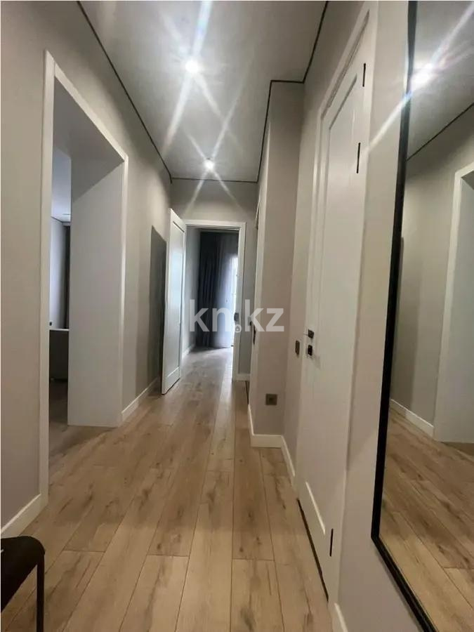 Продажа 2-комнатной квартиры, 48 м² - Продажа квартир в Бостандыкском р-не Алматы фото 5 из 5