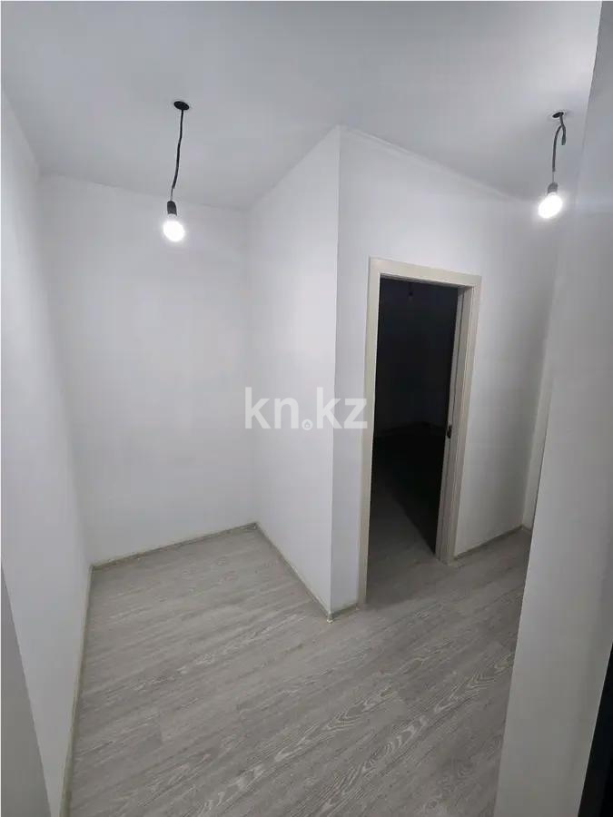 Продажа 1-комнатной квартиры, 31 м², ул. Кассина, дом  146/2 - Продажа  однокомнатных квартир в новостройках Алматы без посредников с фото фото 4 из 6