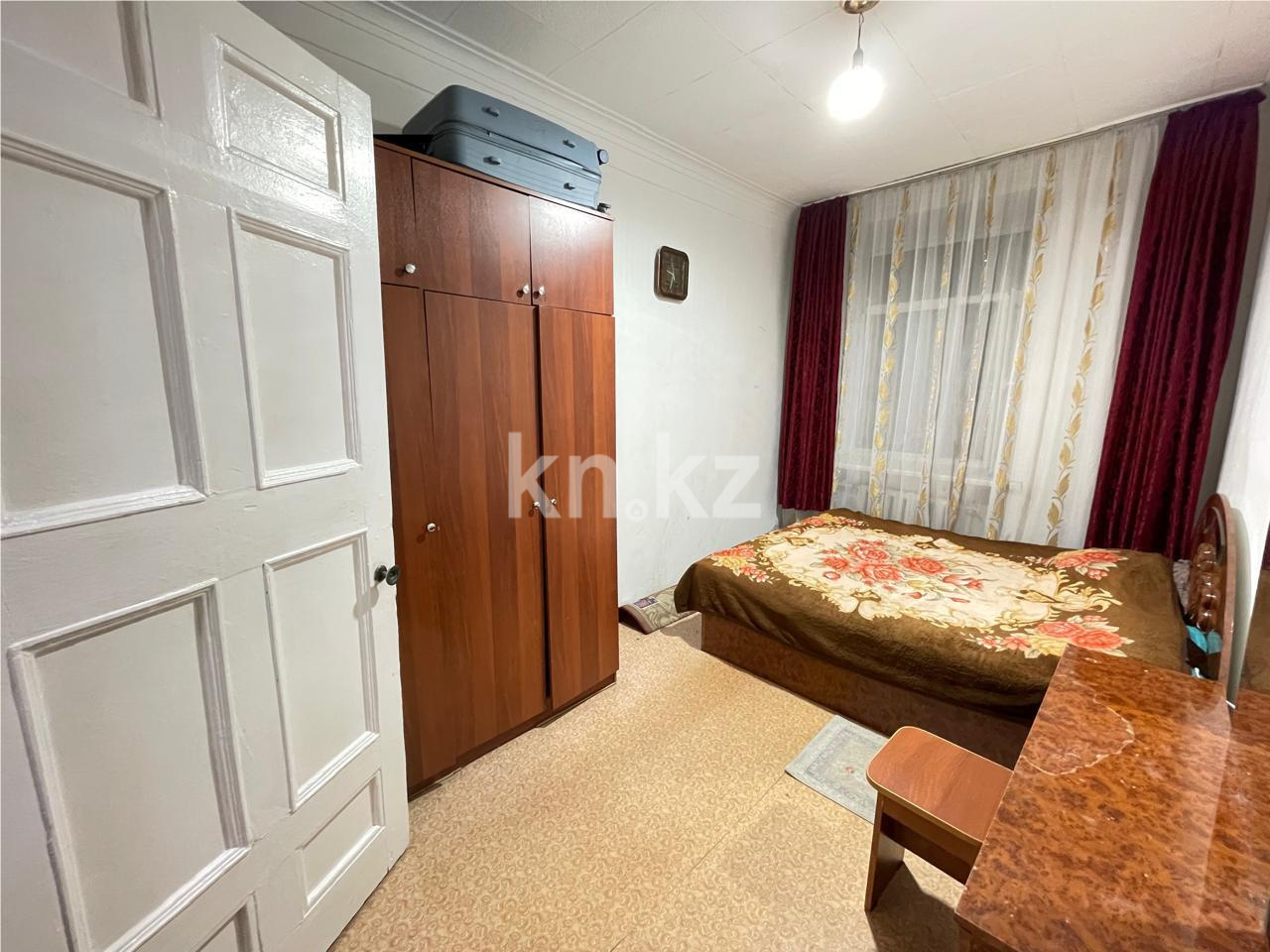 Продажа 3-комнатной квартиры, 66 м² - Недвижимость в Казахстане - страница 5 фото 5 из 8
