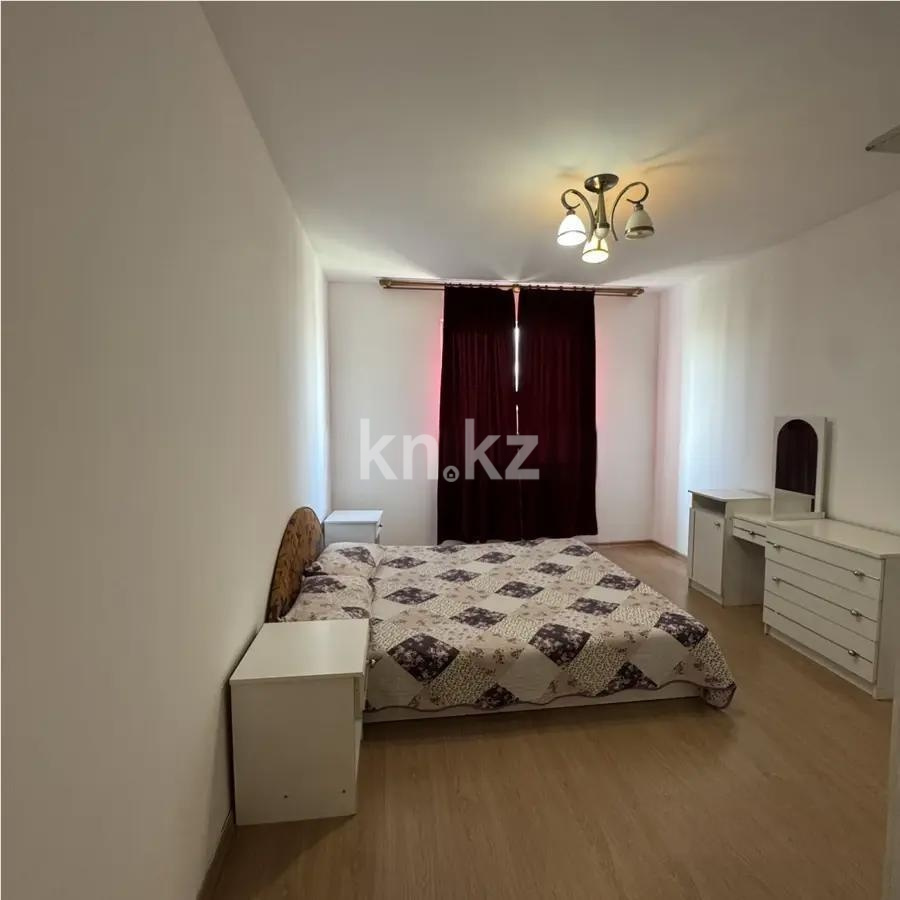Продажа 3-комнатной квартиры, 83 м² - Продажа квартир в Алатауском р-не Алматы - страница 22 фото 2 из 6