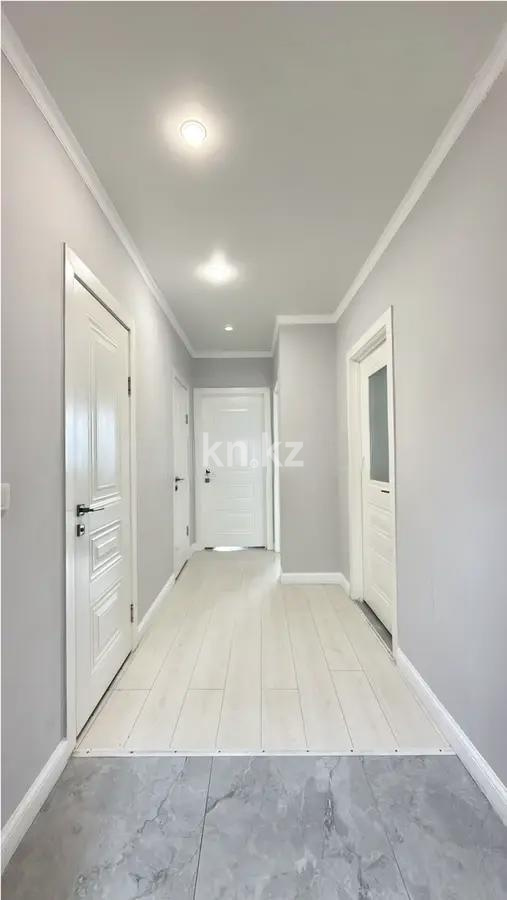 Продажа 2-комнатной квартиры, 59 м² - Продажа  двухкомнатных квартир в новостройках Алматы с фото фото 6 из 6