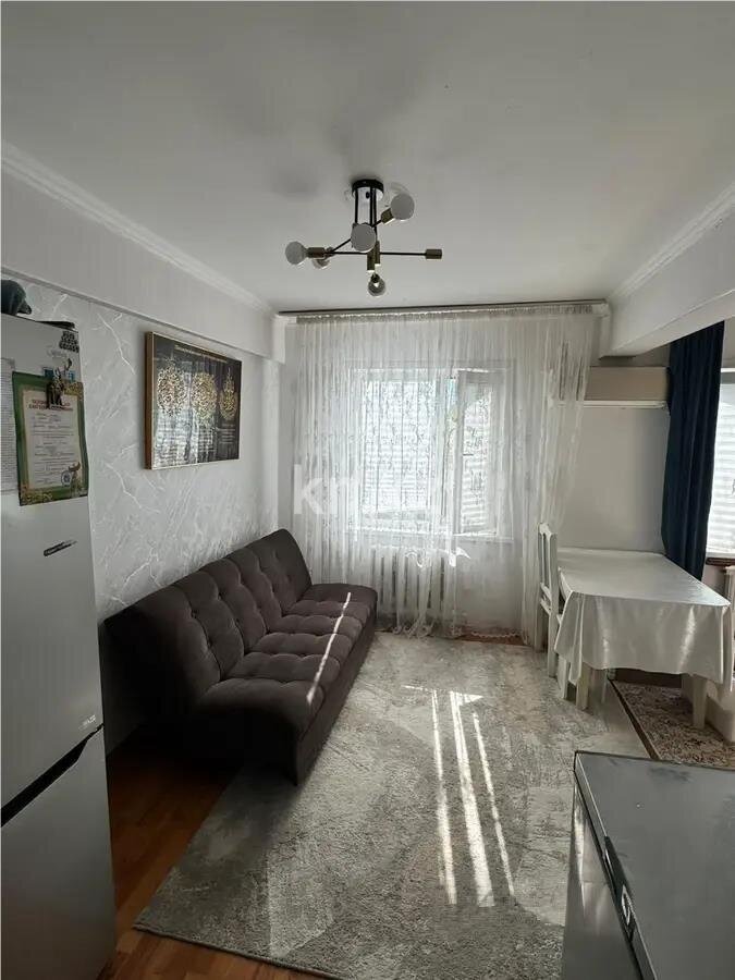 Продажа 3-комнатной квартиры, 55 м² в Астане - фото 3