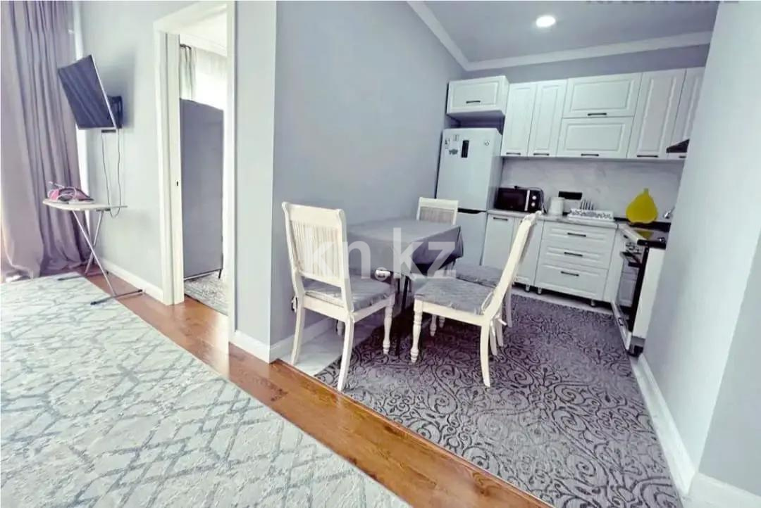 Продажа 3-комнатной квартиры, 63.6 м² - Продажа трехкомнатных квартир от собственников в Алматы фото 4 из 6