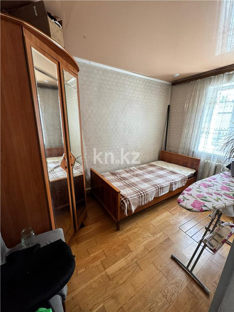 Продажа 5-комнатного дома, 124.5 м², ул. Нуринская - Продажа домов и коттеджей в Караганде фото 5 из 8