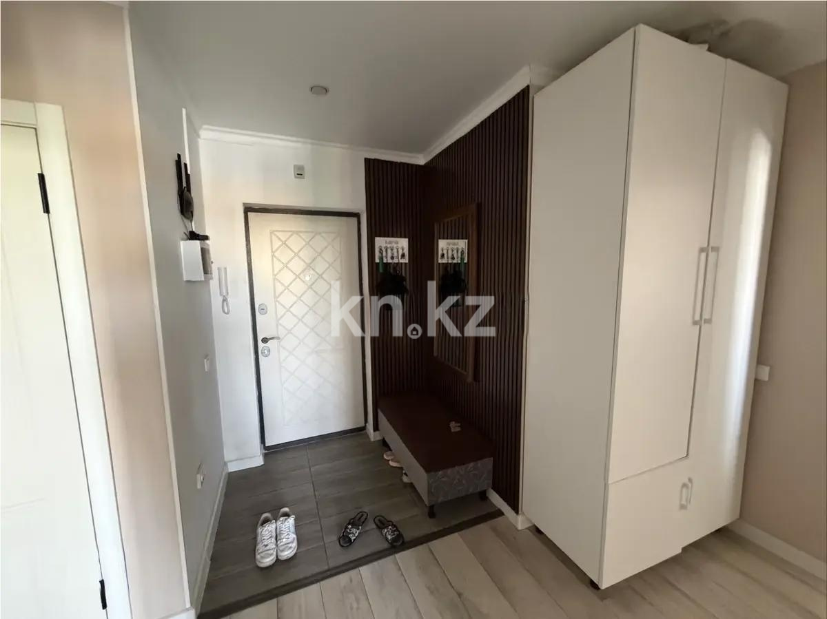 Продажа 3-комнатной квартиры, 59.3 м² в Алматы - фото 5