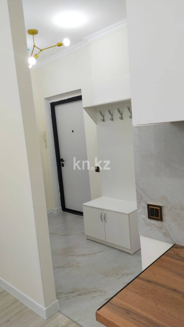 Аренда 2-комнатной квартиры, 45 м² - Аренда квартир помесячно в Астане фото 7 из 10