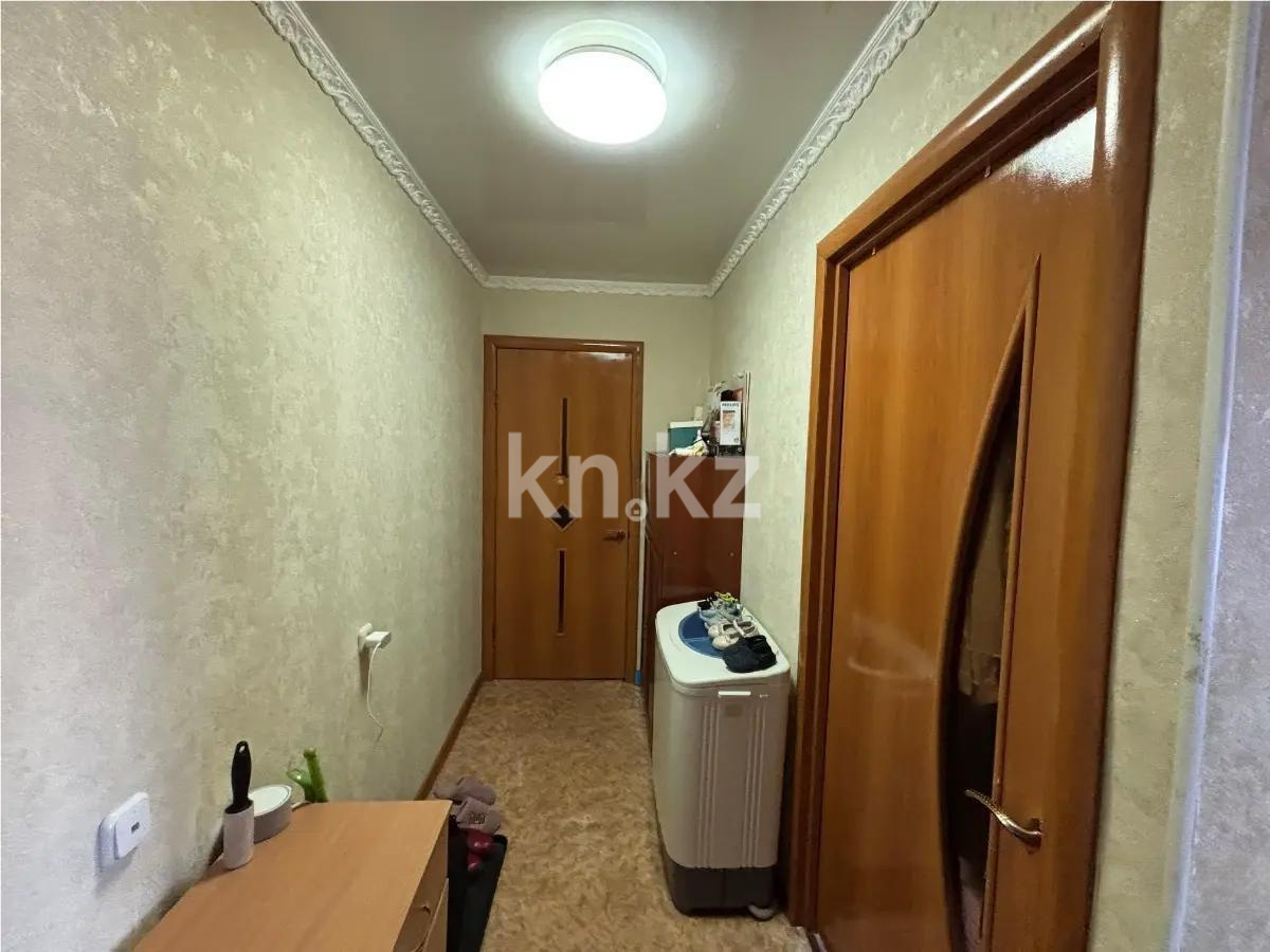 Продажа 2-комнатной квартиры, 43 м², мкр-н 23, дом  22 - Продажа  двухкомнатных квартир в Караганде фото 6 из 6