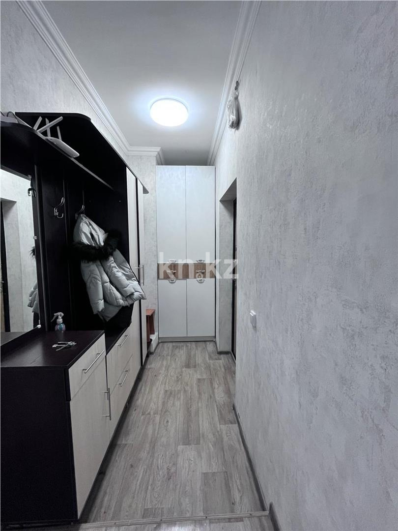 Продажа 2-комнатной квартиры, 57 м², ул. Университетская - Продажа квартир в Караганде фото 13 из 14