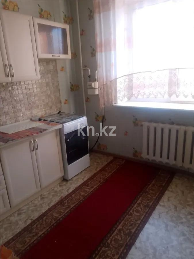 Продажа 1-комнатной квартиры, 37 м² в Астане - фото 2