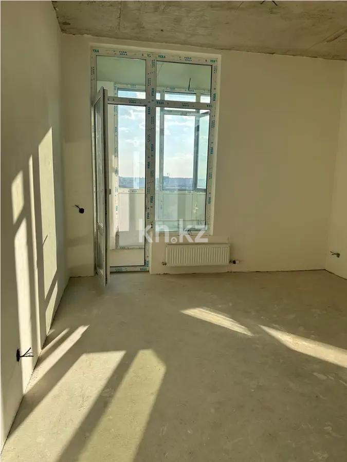 Продажа 4-комнатной квартиры, 117.3 м² - Продажа  четырехкомнатных квартир в новостройках Астаны фото 2 из 3
