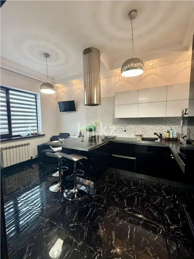 Продажа 2-комнатной квартиры, 86 м², ул. Нурмагамбетова, дом  138/2 - Продажа квартир в Алматы фото 5 из 8