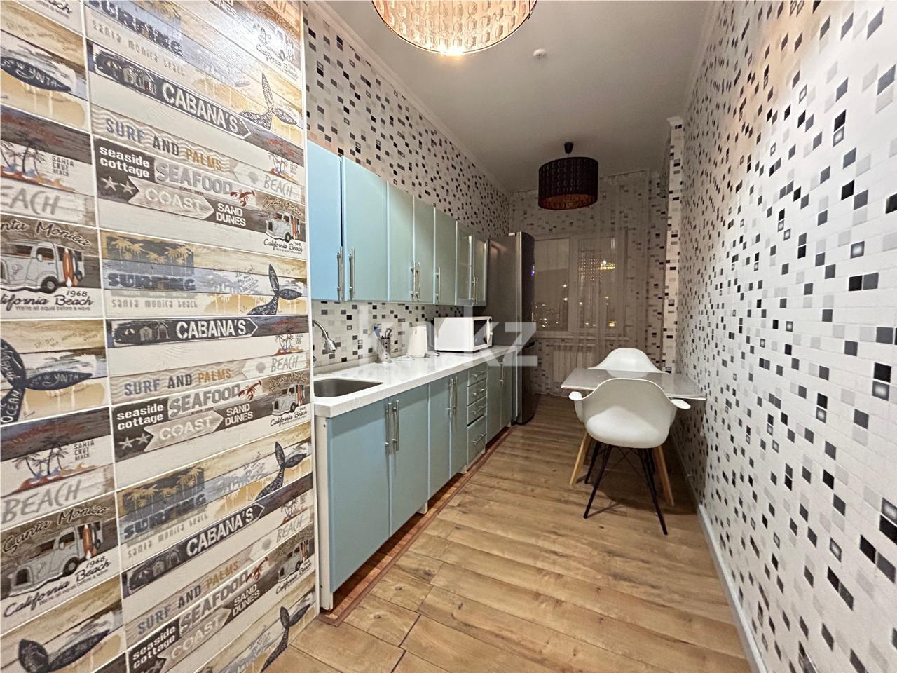 Продажа 2-комнатной квартиры, 70 м² - Продажа квартир в новостройках Астаны - страница 19 фото 3 из 17