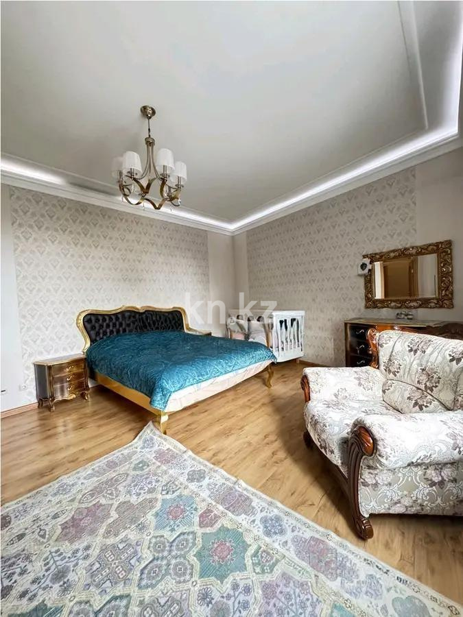 Продажа 3-комнатной квартиры, 140 м², ул. Кенесары, дом  42 в Астане - фото 2