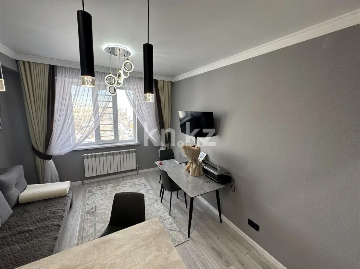 Продажа 2-комнатной квартиры, 80 м² в Астане - фото 2