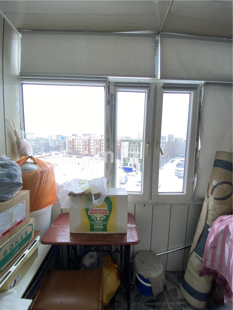 Продажа 3-комнатной квартиры, 70 м² - Продажа квартир в Астане - страница 286 фото 10 из 18