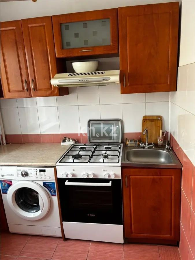 Продажа 3-комнатной квартиры, 62 м² в Алматы - фото 5