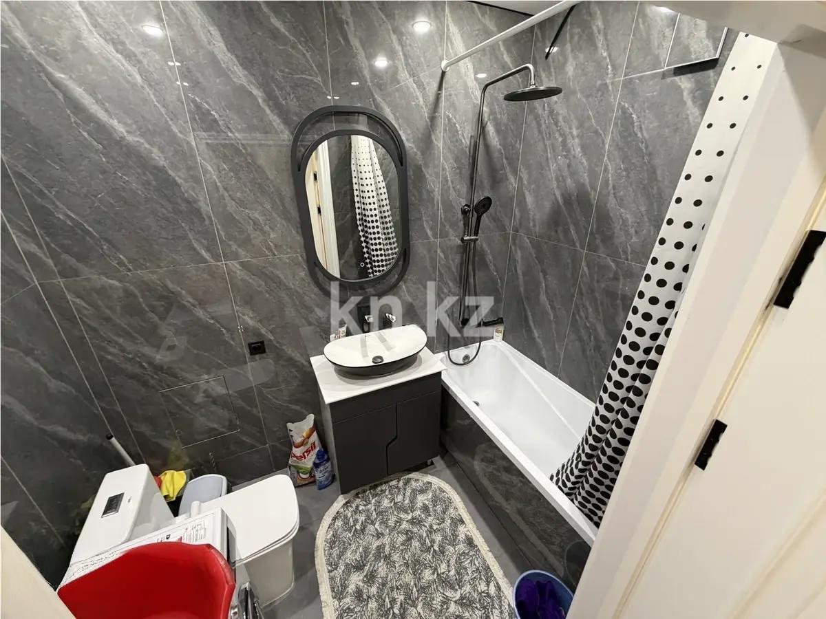 Продажа 2-комнатной квартиры, 52 м² в Астане - фото 3