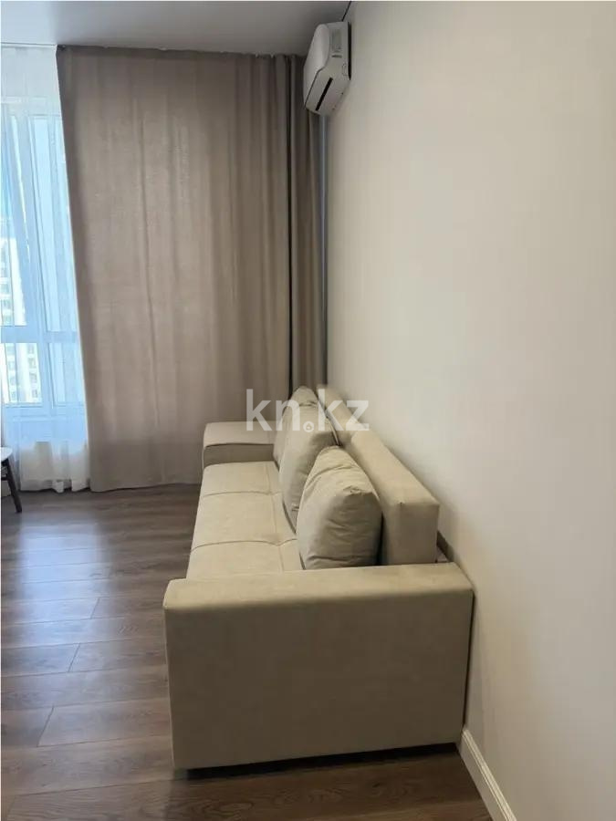 Продажа 2-комнатной квартиры, 48.8 м² - Продажа двухкомнатных квартир от собственников в Астане - страница 7 фото 1 из 2