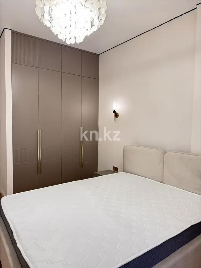 Продажа 3-комнатной квартиры, 68 м², ул. Хусейна бен Талала, дом  30 в Астане - фото 3