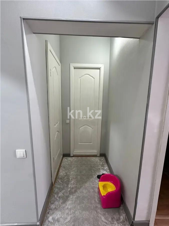 Продажа 3-комнатной квартиры, 76.2 м², ул. Жарокова, дом  269 - Продажа  трехкомнатных квартир в Алматы без посредников фото 7 из 7