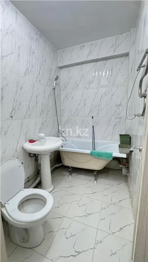 Продажа 1-комнатной квартиры, 39 м² в Алматы - фото 4