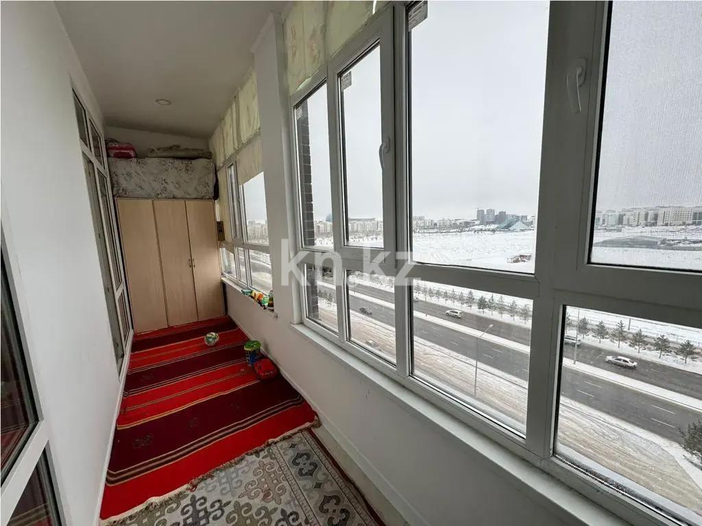 Продажа 1-комнатной квартиры, 40 м² - Недвижимость в Казахстане - страница 32 фото 4 из 4