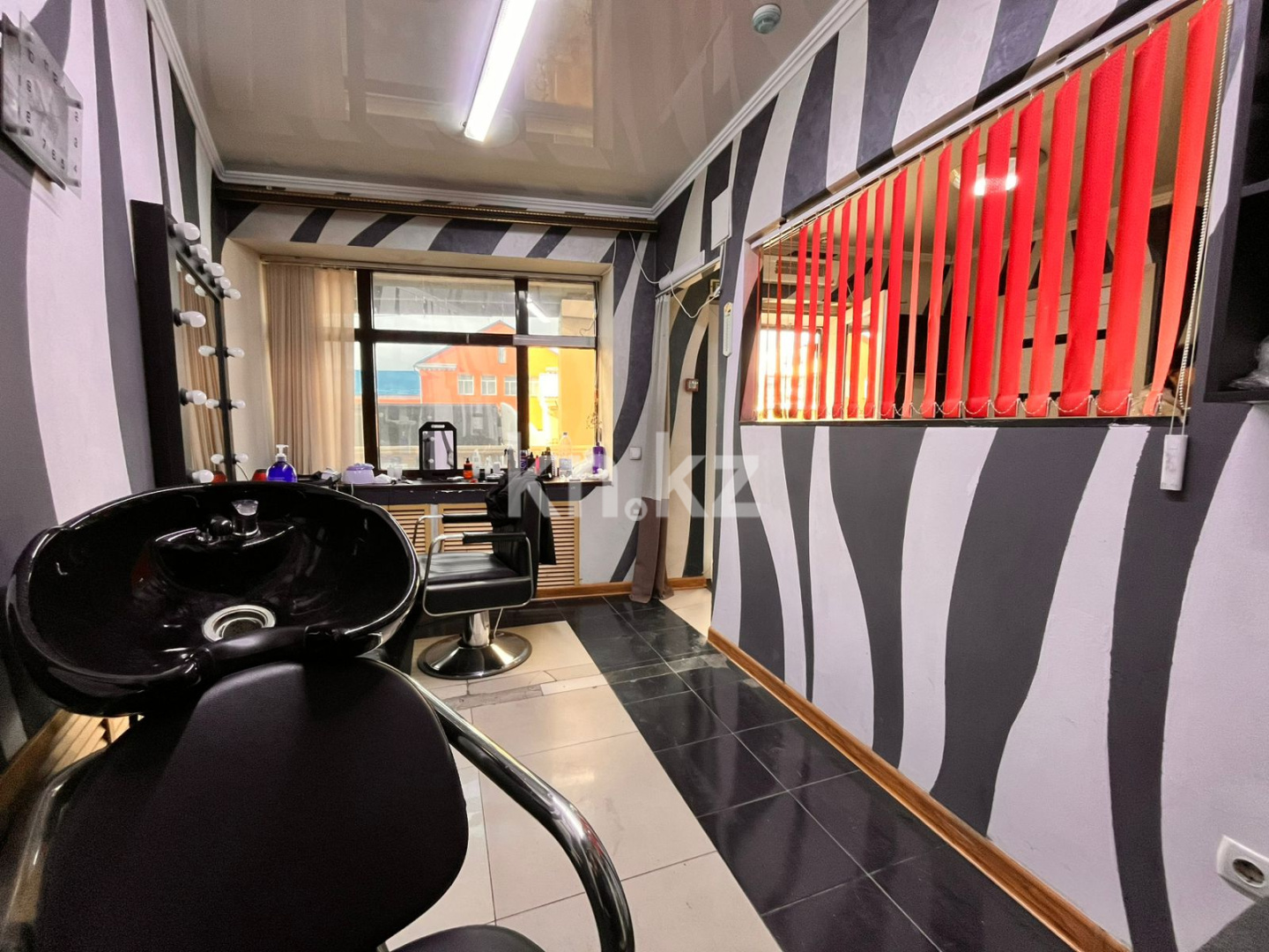 Аренда , ул. Гоголя, дом  33/3 - Аренда офисных и торговых помещений в Караганде с фото фото 4 из 8