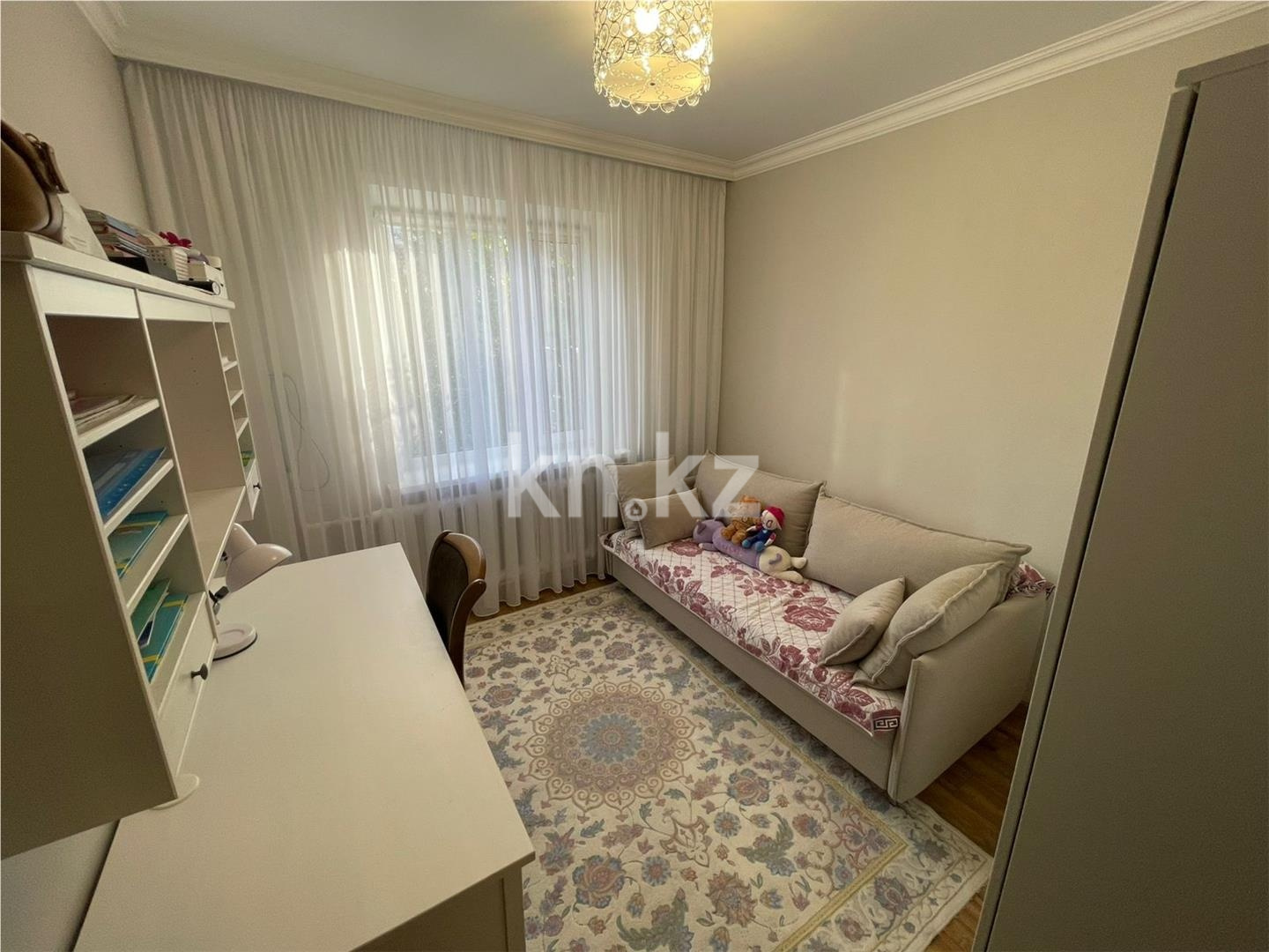 Продажа 3-комнатной квартиры, 65 м² в Караганде - фото 3