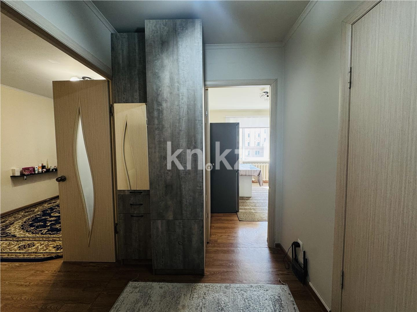 Продажа 1-комнатной квартиры, 38.5 м², ул. Айтматова в Астане - фото 8