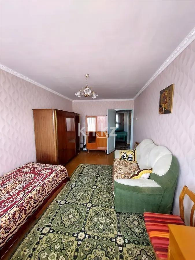 Продажа 2-комнатной квартиры, 47 м², ул. Абая, дом  37/2 - Продажа квартир в Темиртау без посредников фото 2 из 5