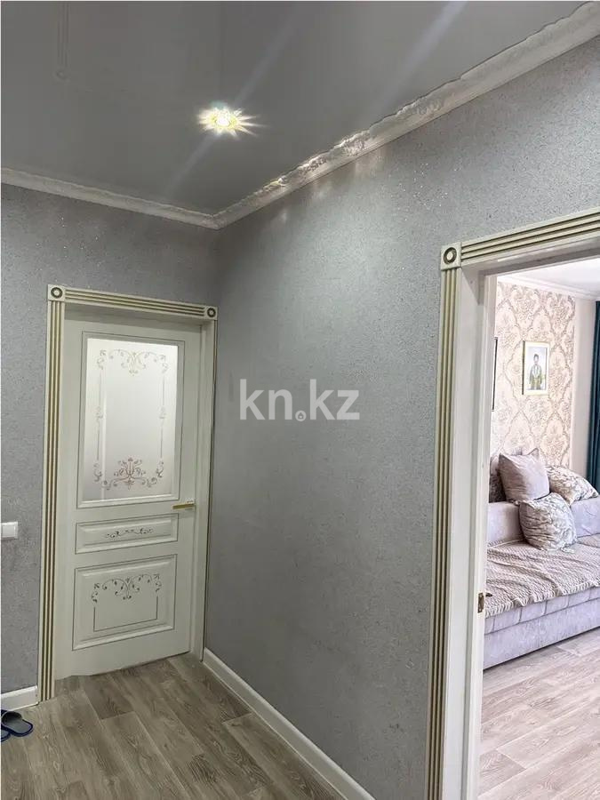 Продажа 3-комнатной квартиры, 76 м² - Продажа квартир в Казахстане - страница 11 фото 3 из 3