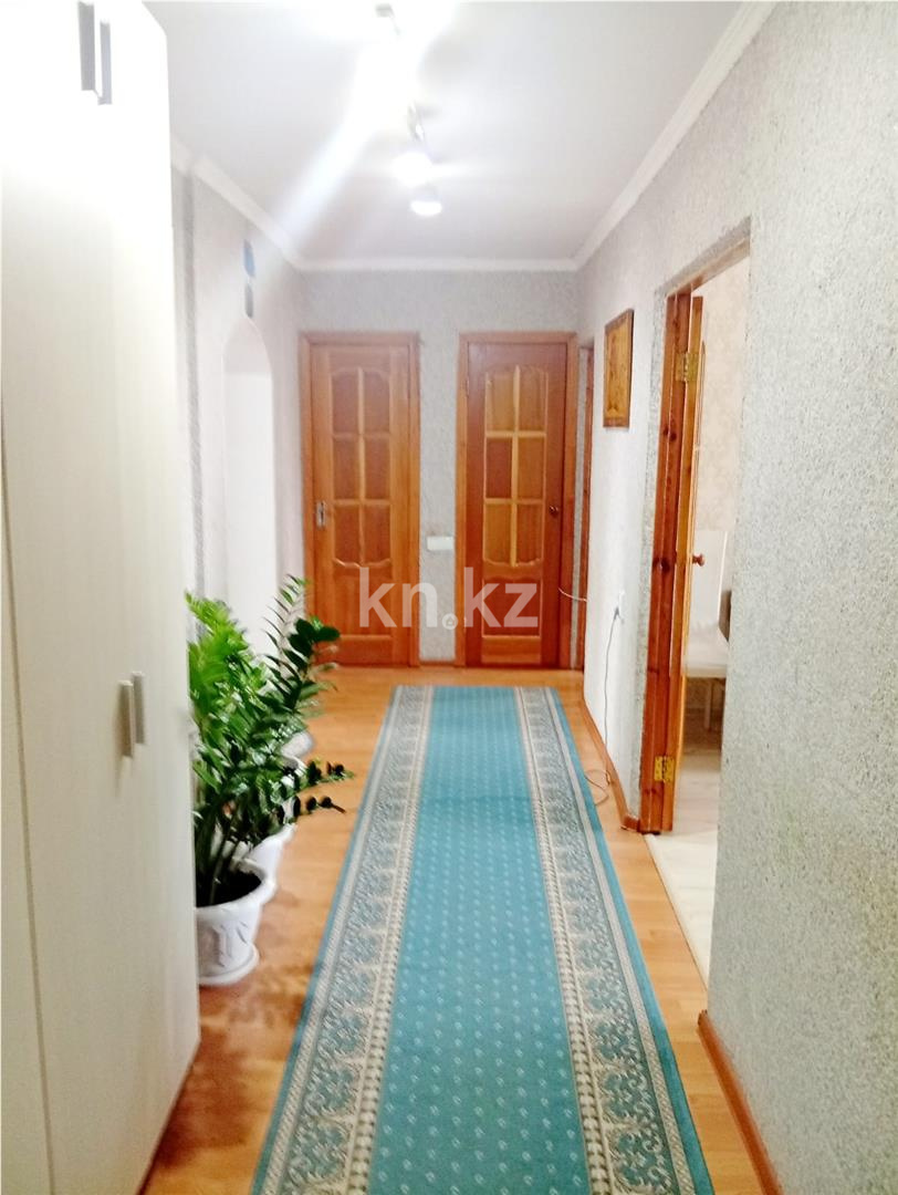 Продажа 4-комнатной квартиры, 81 м² - Продажа четырехкомнатных квартир в р-не Сарыарка Астаны фото 1 из 26