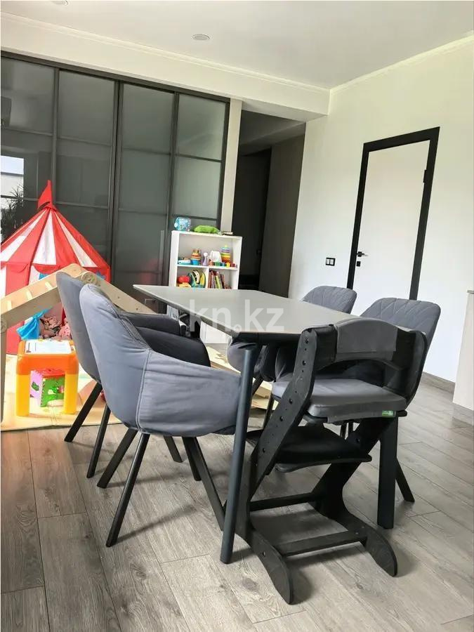 Продажа 3-комнатной квартиры, 68 м², ул. 23-я, дом  8/2 - Продажа  трехкомнатных квартир в Алматы с фото фото 1 из 5