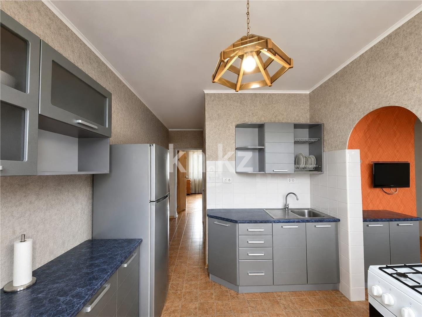 Продажа 5-комнатной квартиры, 135 м² - Продажа квартир в Темиртау фото 17 из 27