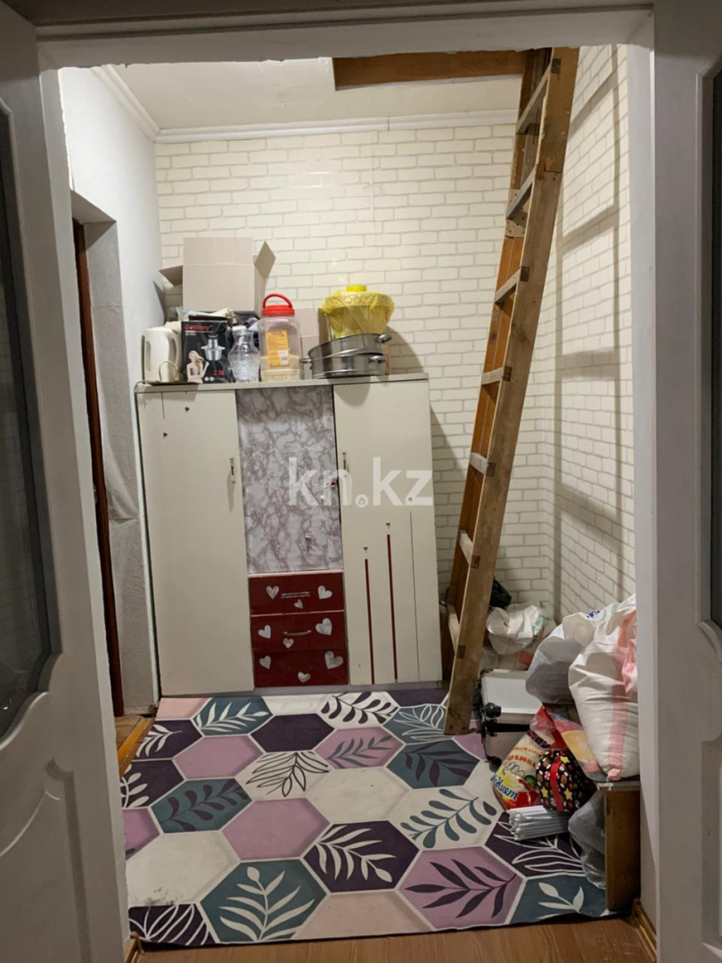 Продажа 5-комнатного дома, 115 м² - Продажа домов, коттеджей в Алматы в Алатауском р-не фото 6 из 24