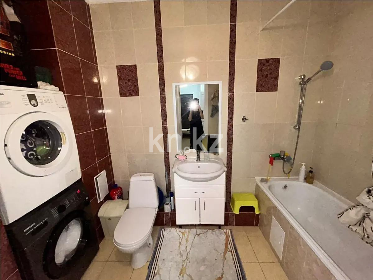 Продажа 3-комнатной квартиры, 104 м² - Продажа квартир от собственников в Астане - страница 29 фото 4 из 5