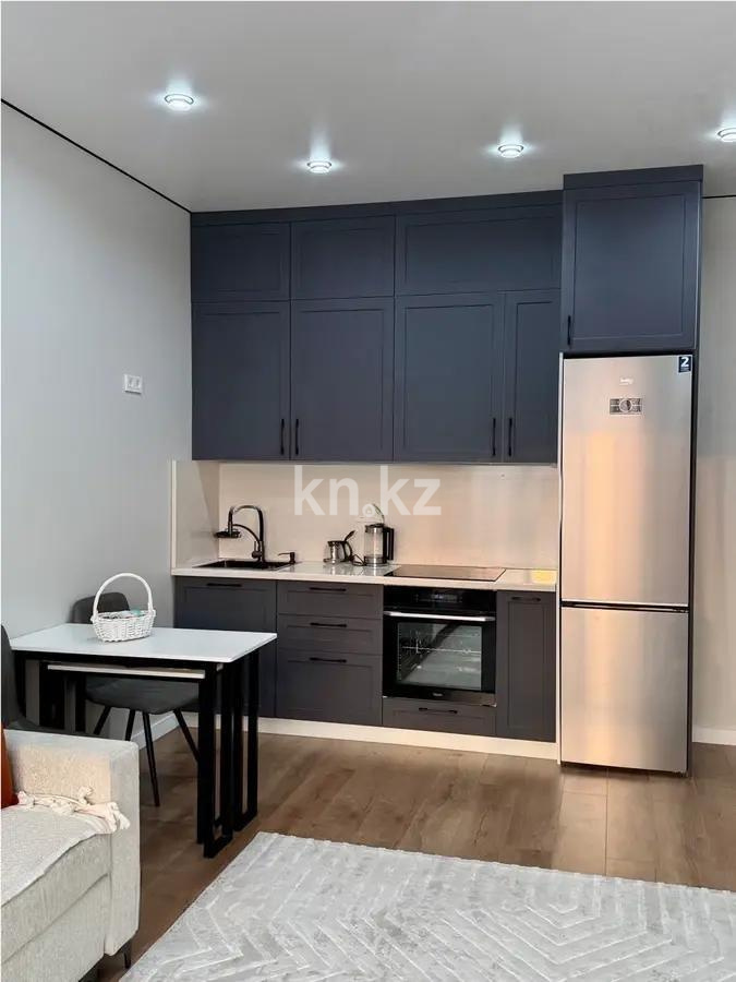 Продажа 3-комнатной квартиры, 64 м² в Алматы - фото 3