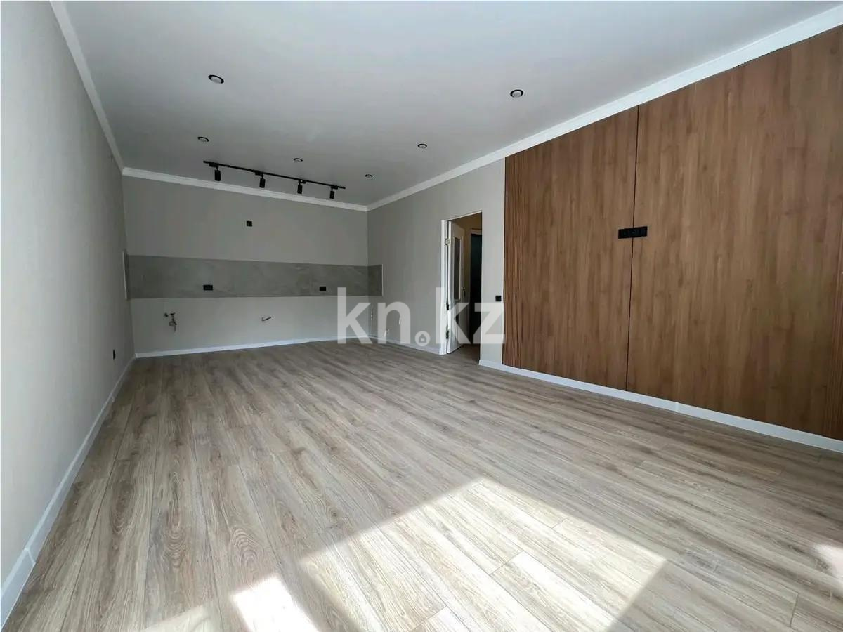 Продажа 2-комнатной квартиры, 50 м² в Астане