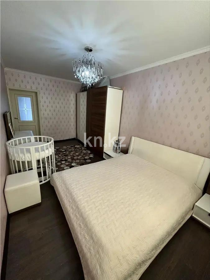 Продажа 3-комнатной квартиры, 82.5 м², пр. Тлендиева, дом  52/2 в Астане - фото 2