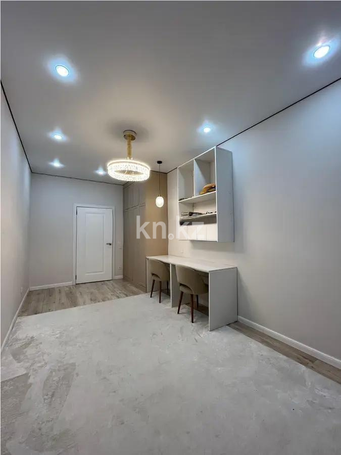 Продажа 2-комнатной квартиры, 65 м² - Продажа квартир в р-не Есиль Астаны - страница 5 фото 1 из 4