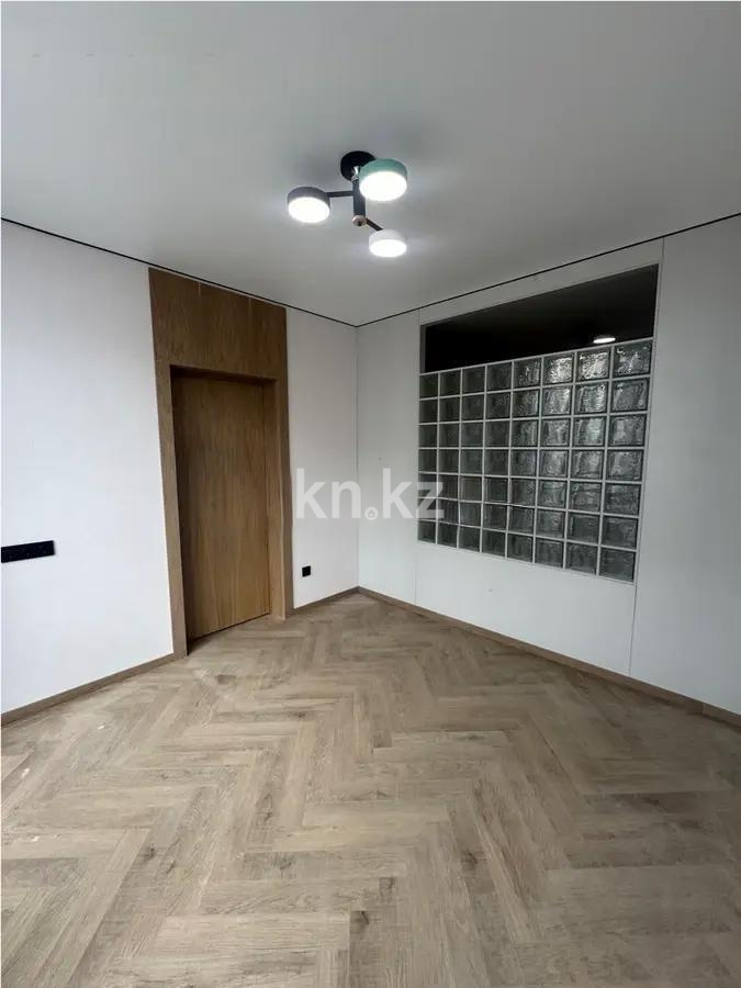 Продажа 2-комнатной квартиры, 42 м², мкр-н Кайрат, дом  153/26 - Продажа  двухкомнатных квартир в новостройках Алматы с фото фото 1 из 4