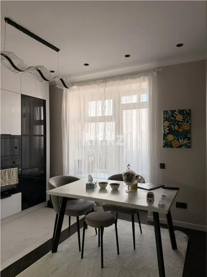 Продажа 3-комнатной квартиры, 88 м² - Продажа трехкомнатных квартир в р-не Сарайшык Астаны фото 4 из 7