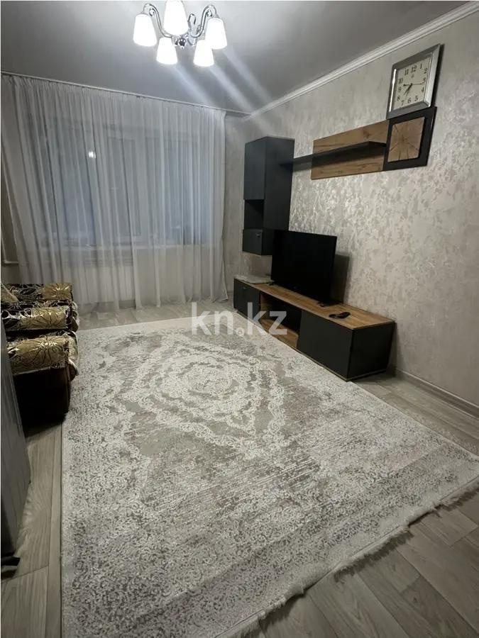 Продажа 3-комнатной квартиры, 60 м² - Аренда баз, складов и промышленной недвижимости в Алматинской области фото 1 из 5