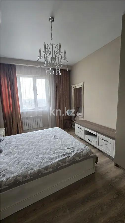 Продажа 3-комнатной квартиры, 72 м² в Алматы - фото 2