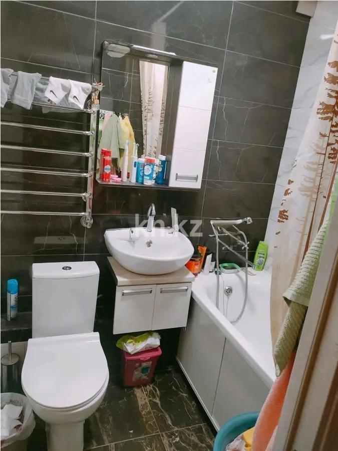 Продажа 1-комнатной квартиры, 31 м² в Алматы - фото 2