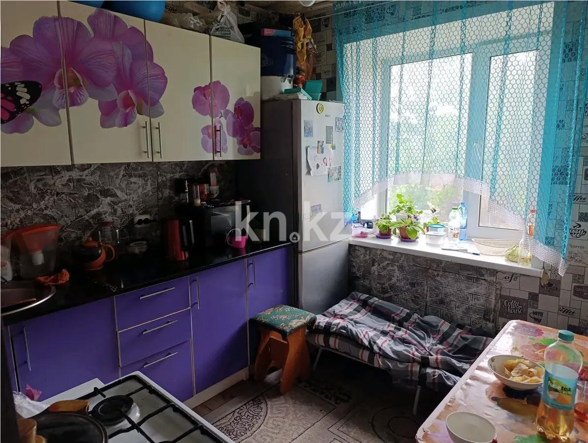 Продажа 1-комнатной квартиры, 36 м², ул. Доватора, дом  3 - Продажа  однокомнатных квартир в Караганде с фото фото 2 из 3