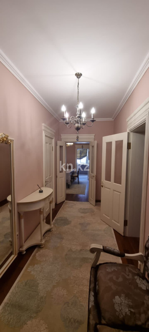 Продажа 4-комнатной квартиры, 132 м² - Продажа квартир в Алматы - страница 22 фото 11 из 13