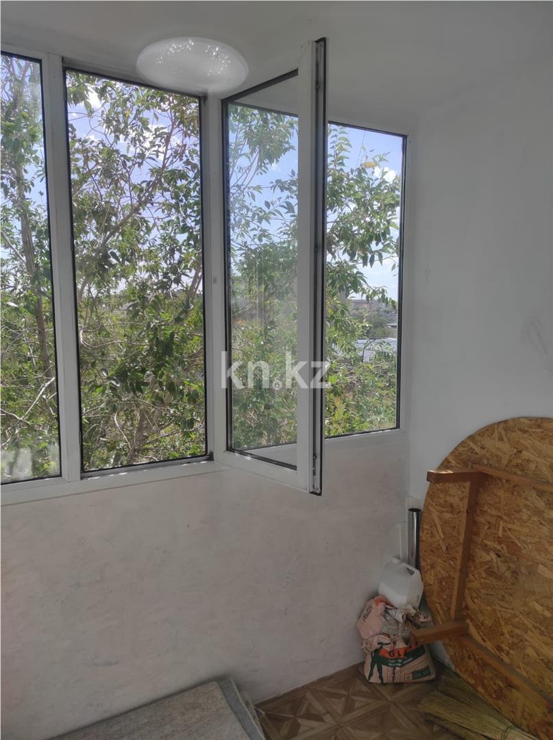 Продажа 3-комнатной квартиры, 73 м², пр. Мира в Темиртау - фото 11