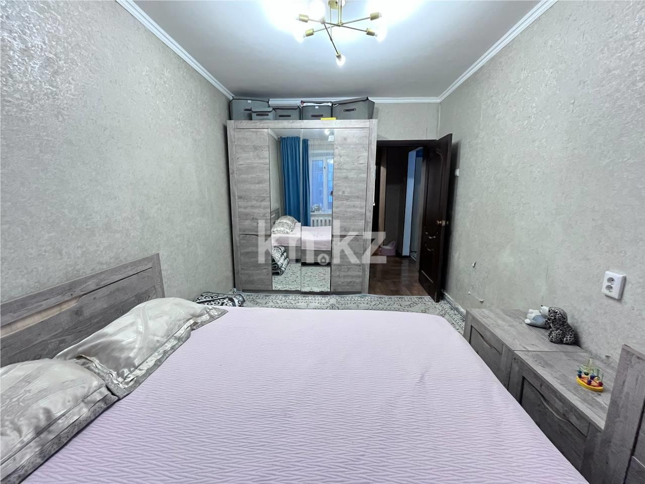Продажа 3-комнатной квартиры, 64 м² в Караганде - фото 7
