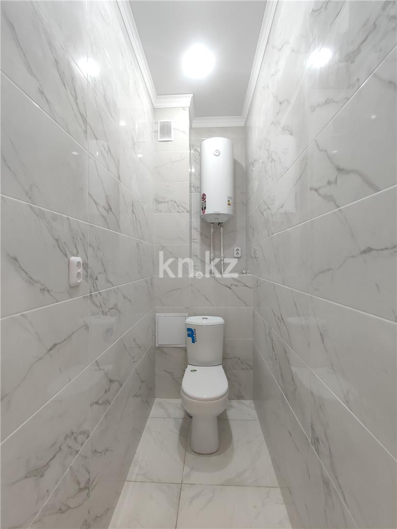 Продажа 2-комнатной квартиры, 64 м², ул. Муканова - Продажа  двухкомнатных квартир в Караганде фото 14 из 20